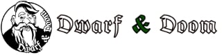 Dwarf & Doom